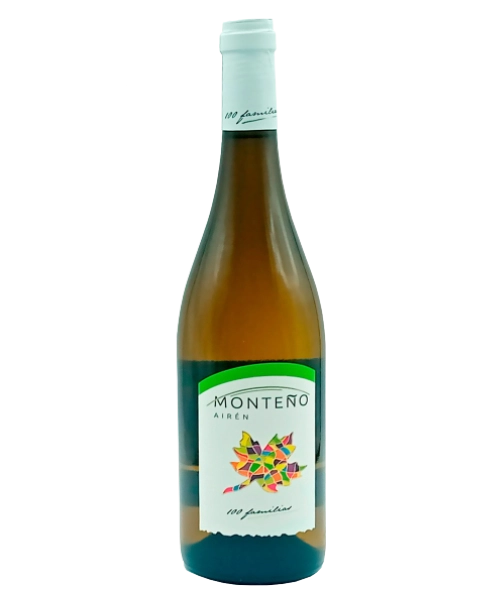 Monteño Airen ECO Monteno Airen ECO 1