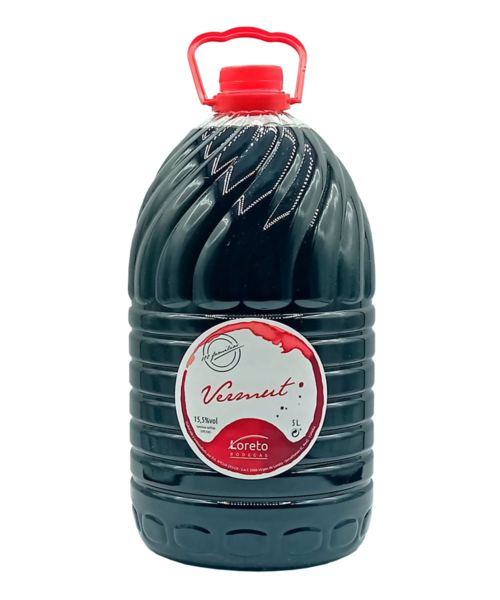 vermut 5l