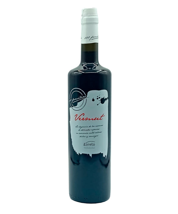 Vermut 100 Familias