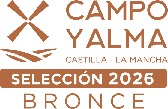 Campo y Alma Bronce 2026