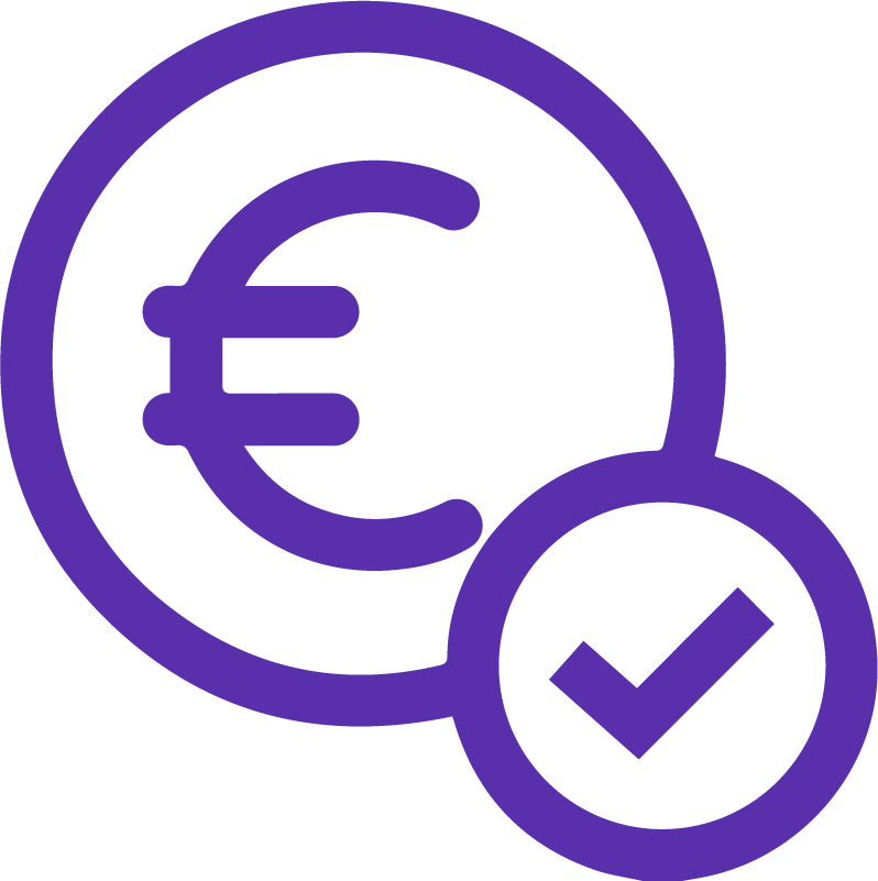 Icon pago realizado